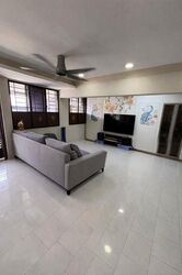 Blk 302 Woodlands Street 31 (Woodlands), HDB 5 Rooms #523725841